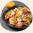 Ensaladas peruanos
