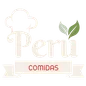 Logo de Perú Comidas