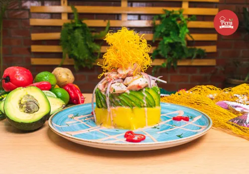 Restaurantes Peruanos en el Mundo | en Perú Comidas restaurantes peruanos en el mundo