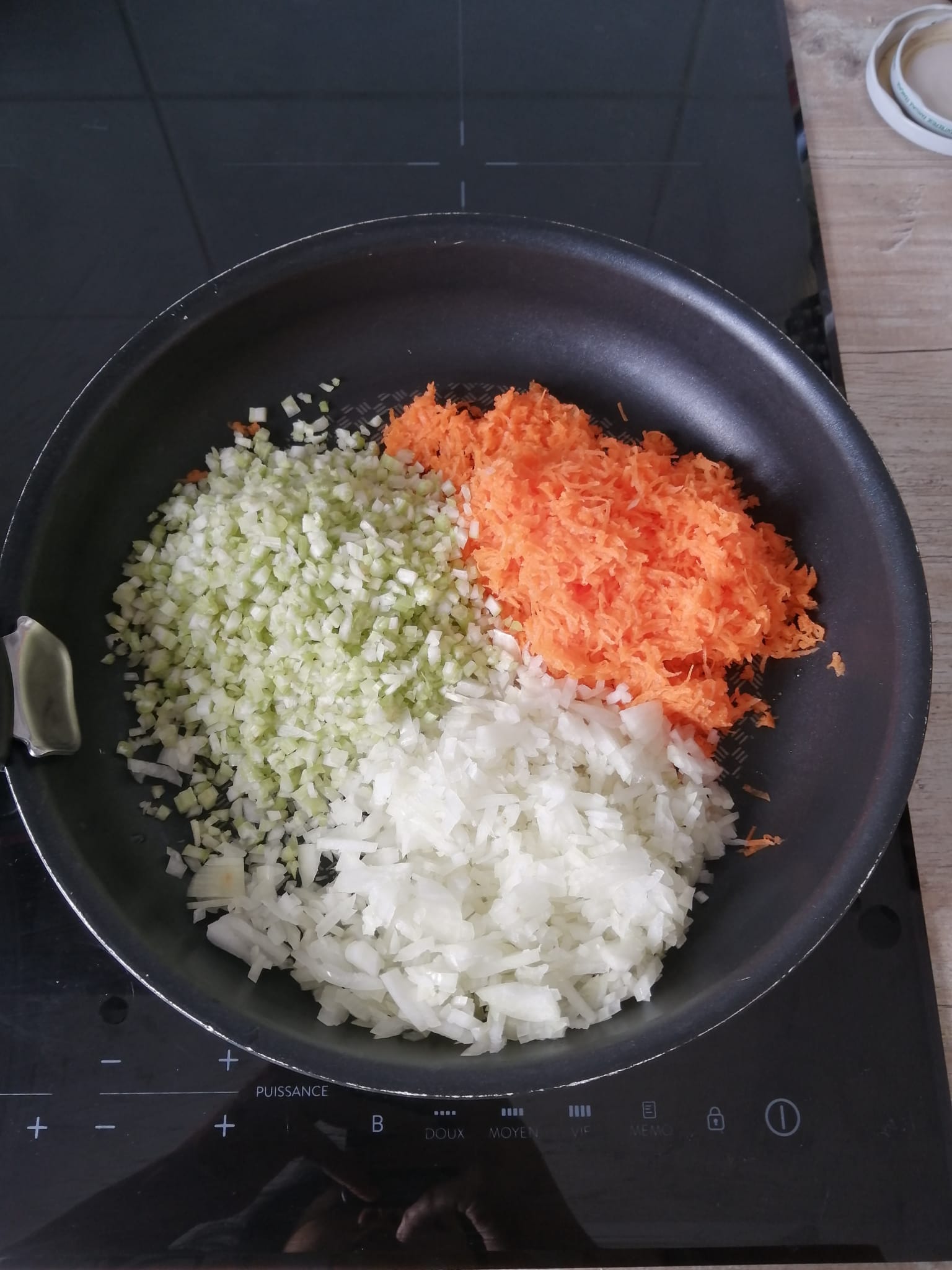 preparacion de lasaña boloñesa peru comidas 10